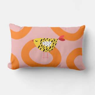 Coussin décoratif