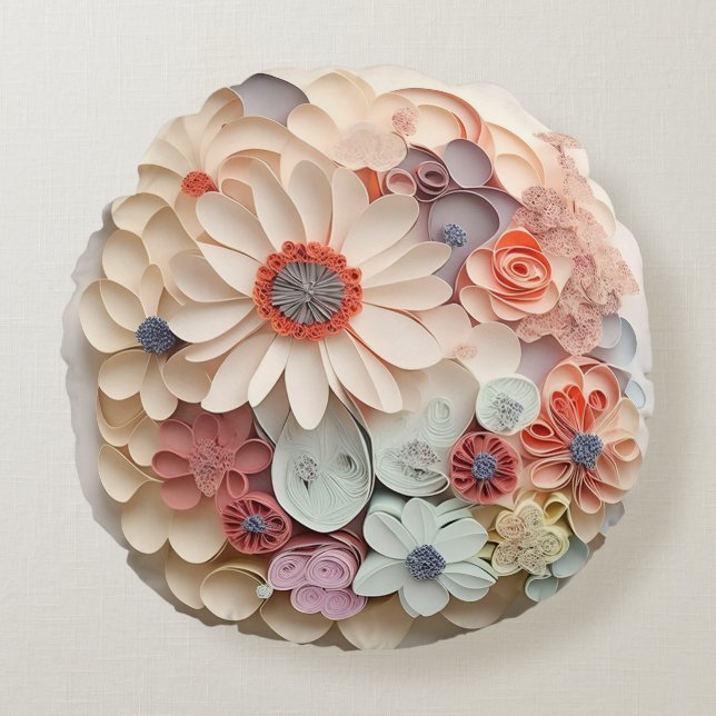 Coussin décoratif (Devant)