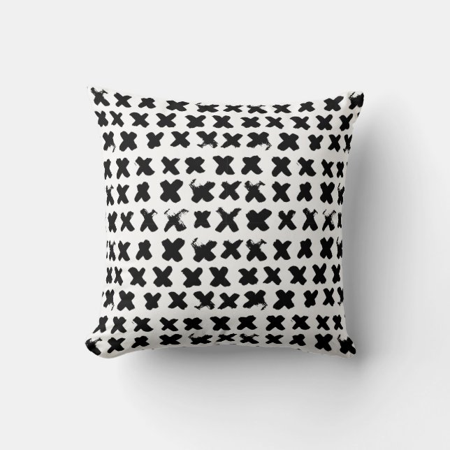 Coussin décoratif (Recto)