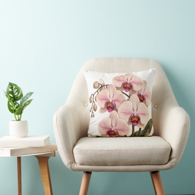 coussin décoratif (Chaise)
