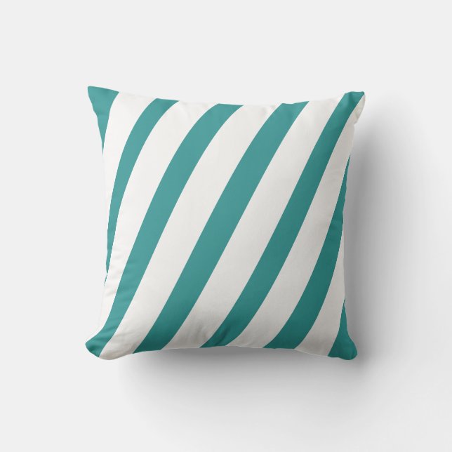 Coussin décoratif (Recto)