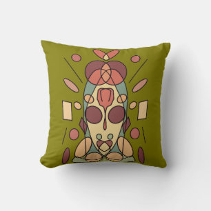 coussin décoratif