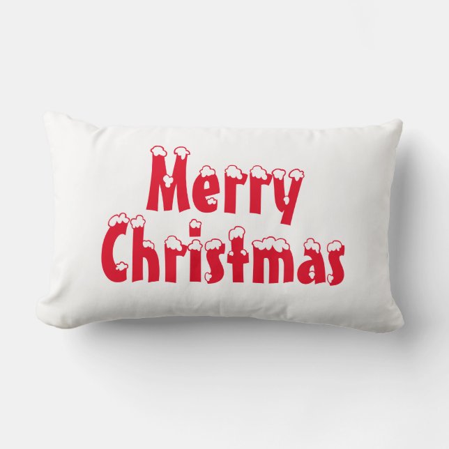 Coussin décoratif (Recto)