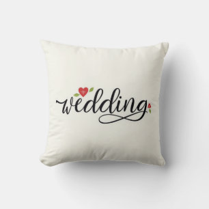 coussin décoratif