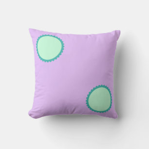 Coussin décoratif
