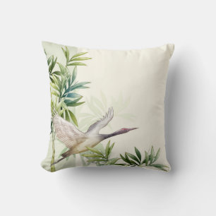 Coussin décoratif 16" x 16"