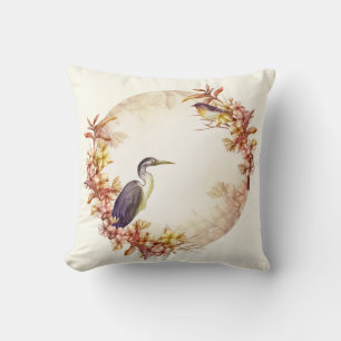 Coussin décoratif 16" x 16"