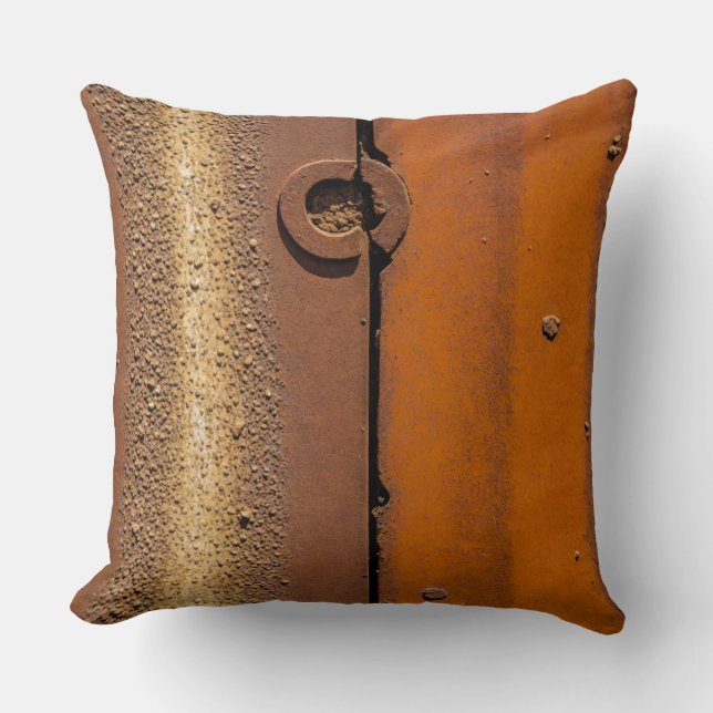Coussin décoratif 20"x20" (Recto)