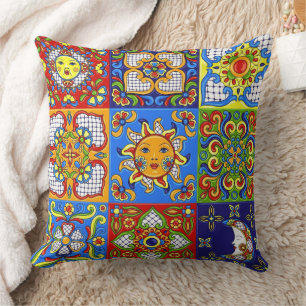 Coussin décoratif 2 20x20