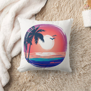 Coussin décoratif 40 cm x 40 cm