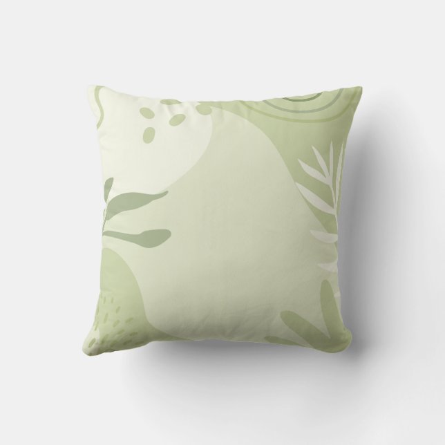 Coussin décoratif 40 cm x 40 cm (Verso)