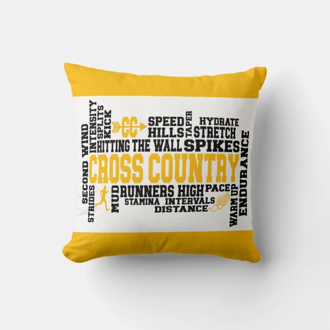 Coussin décoratif 40 cm x 40 cm (Recto)