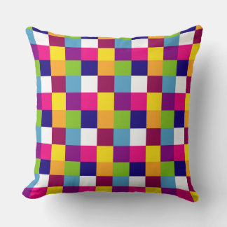 Coussin décoratif 50 cm x 50 cm