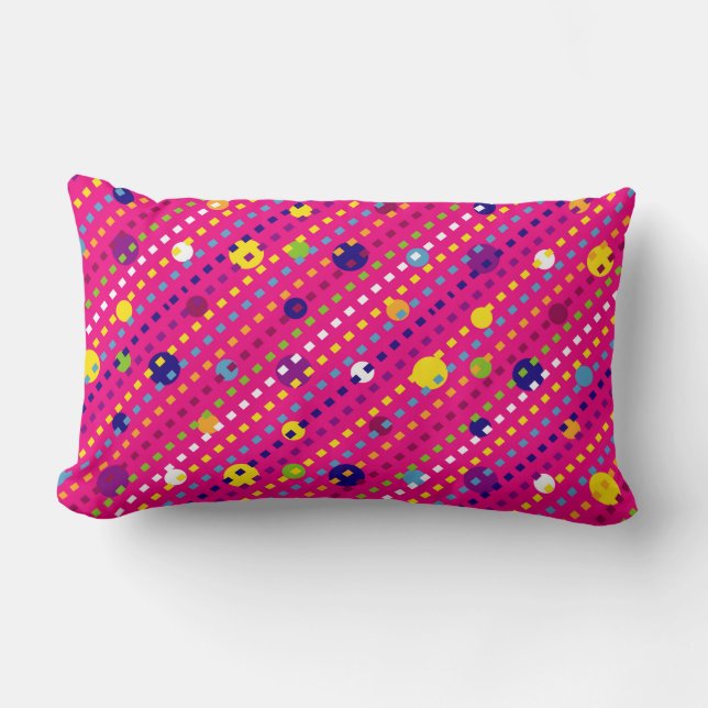 Coussin décoratif 50 cm x 50 cm (Recto)