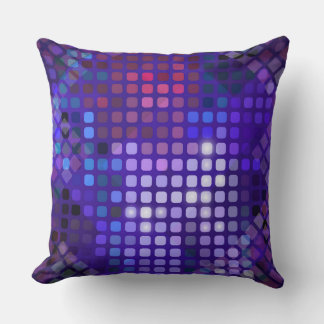 Coussin décoratif 50 cm x 50 cm