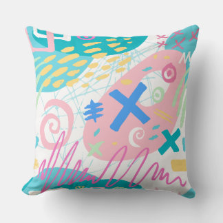 Coussin décoratif 50 cm x 50 cm