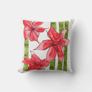 COUSSIN DÉCORATIF AMUSANT ET FESTIF