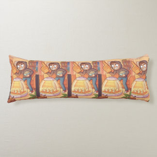 Coussin décoratif Chicken Lover – Hatch Day Lounge