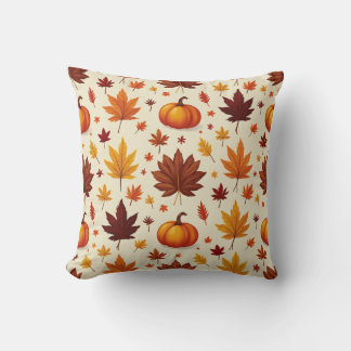 coussin décoratif coussin de thanksgiving