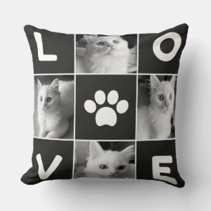 Coussin Décoratif Cozy Accent Moderne de Ferme