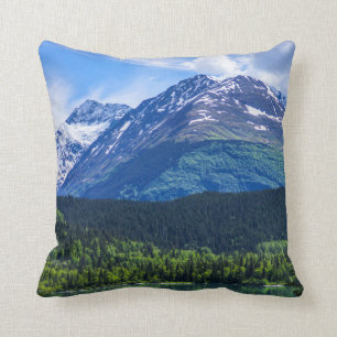 Coussin décoratif de photo