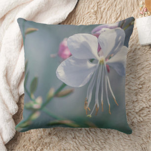 Coussin décoratif de sympathie - Pensant à vous