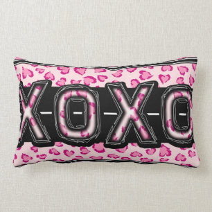 Coussin décoratif de XOXO