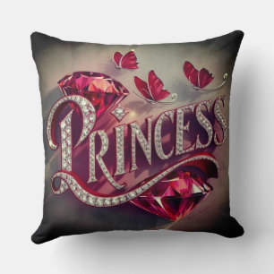 Coussin décoratif doux pour chambres d'enfants Pri