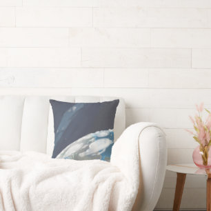 Coussin décoratif - Earth design