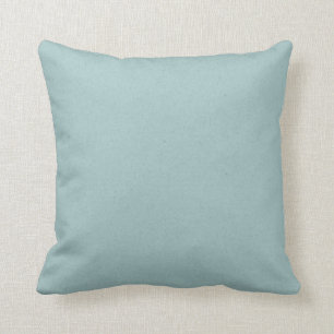 Coussin décoratif en bois massif