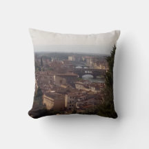 Coussin décoratif Florence