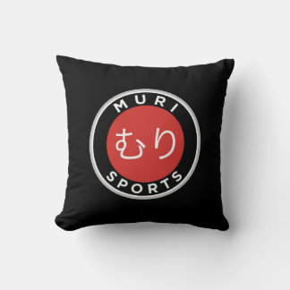 coussin décoratif MURI SPORTS