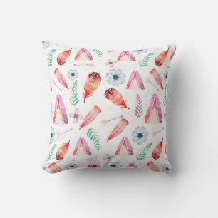 Coussin décoratif Pop of Joy