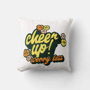 COUSSIN DÉCORATIF POUR DÉCORER LA MAISON ET SE DÉT