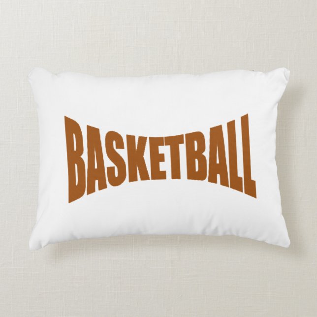 Coussin décoratif pour enfants CHOCOLAT (Devant)