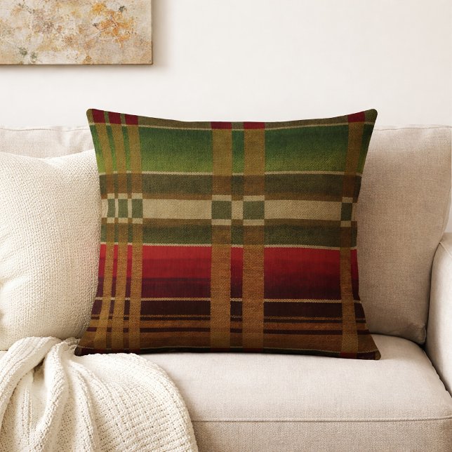 COUSSIN DÉCORATIF "SALSA" Impression simple face (Créateur téléchargé)