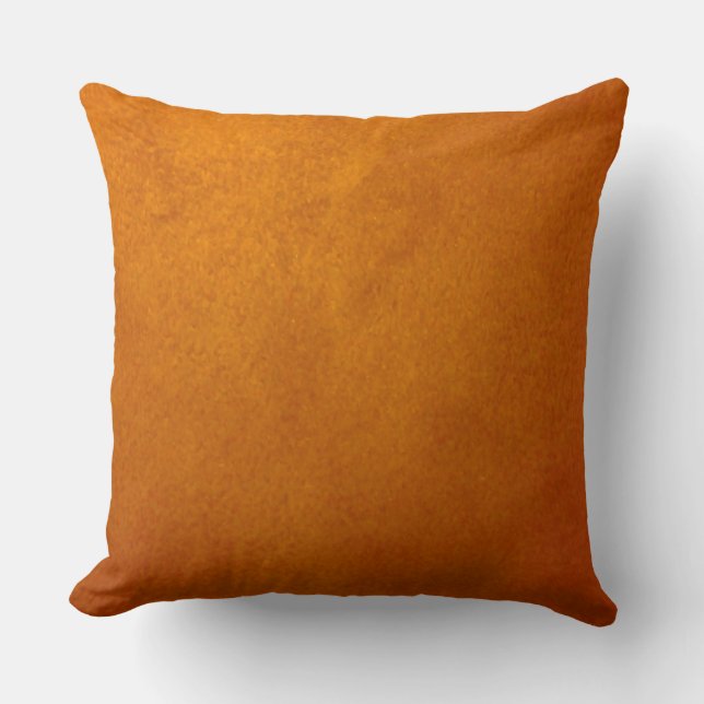Coussin décoratif Toscane Or (Recto)
