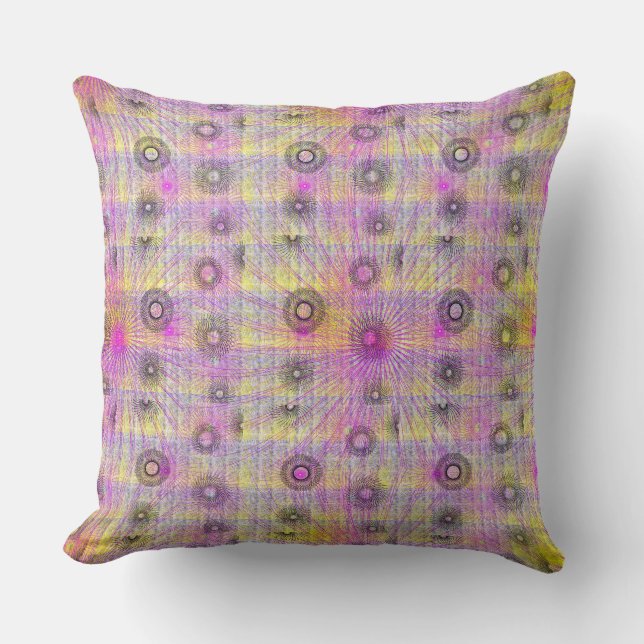 Coussin décoratif | Vêtements de tous les jours &  (Recto)