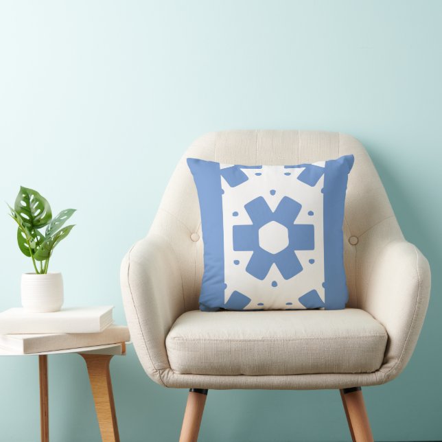 Coussin Décoration (Chaise)