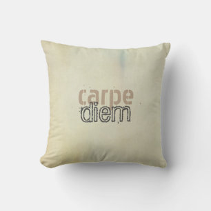 Coussin décoration chic et désuète