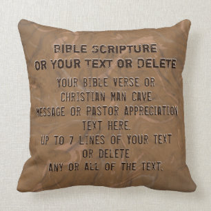 Coussin Décoration chrétienne russe, cadeaux d'apprécia