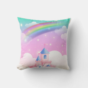 Coussin Décoration de chambre d'enfant