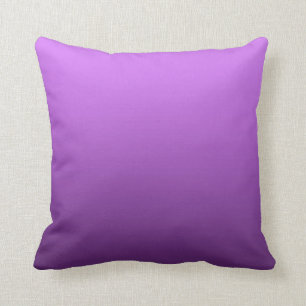 Coussin Décoration Moderne Tendance au Lavande Violet Trem