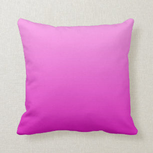 Coussin Décoration Moderne Tendance avec Plongée Rose Chau