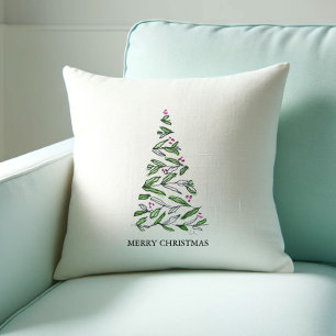 Coussin Décorations de Noël Scandi Unique