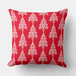 Coussin Décorations de Noël traditionnelles scandinaves
