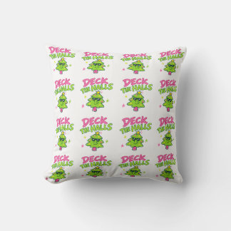 Coussin Décorez les enfers