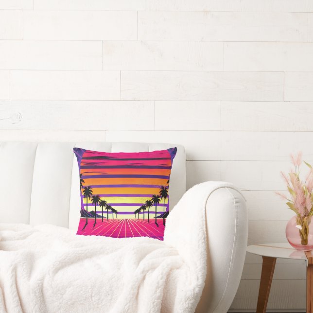 Coussin Décossement 80 ans de design. (Canapé)