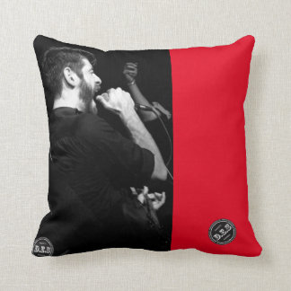 Coussin d'Edition spéciale - Joe