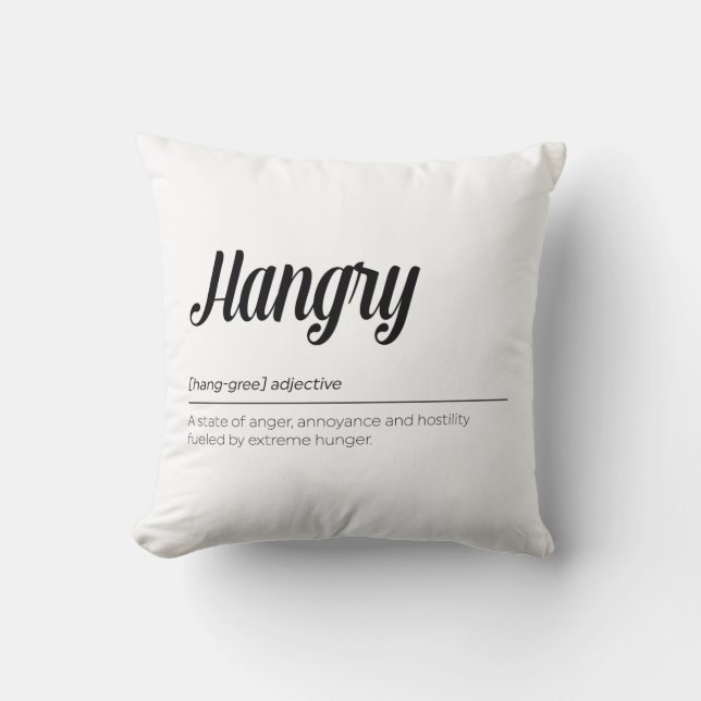 Coussin Définition de personnalisation (Recto)